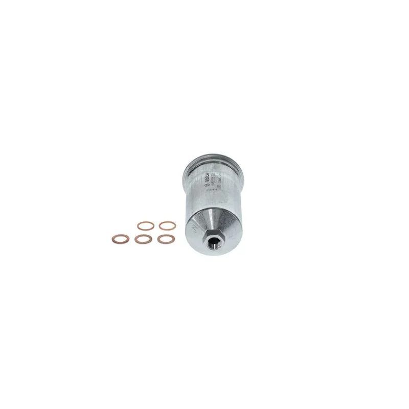 HENGST YAĞ FİLTRESİ FORFOUR 04>06 (A0001802810)