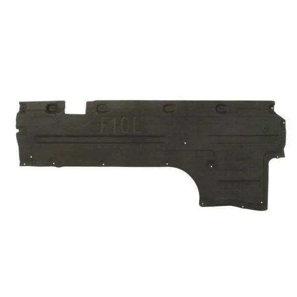 İTHAL ALT KAPLAMA YAN SOL F10 (KEÇELI OEM KALITE) (51757207267)
