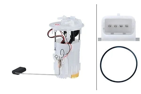 HELLA YAKIT POMPASI M607-W415 (A4154780101)
