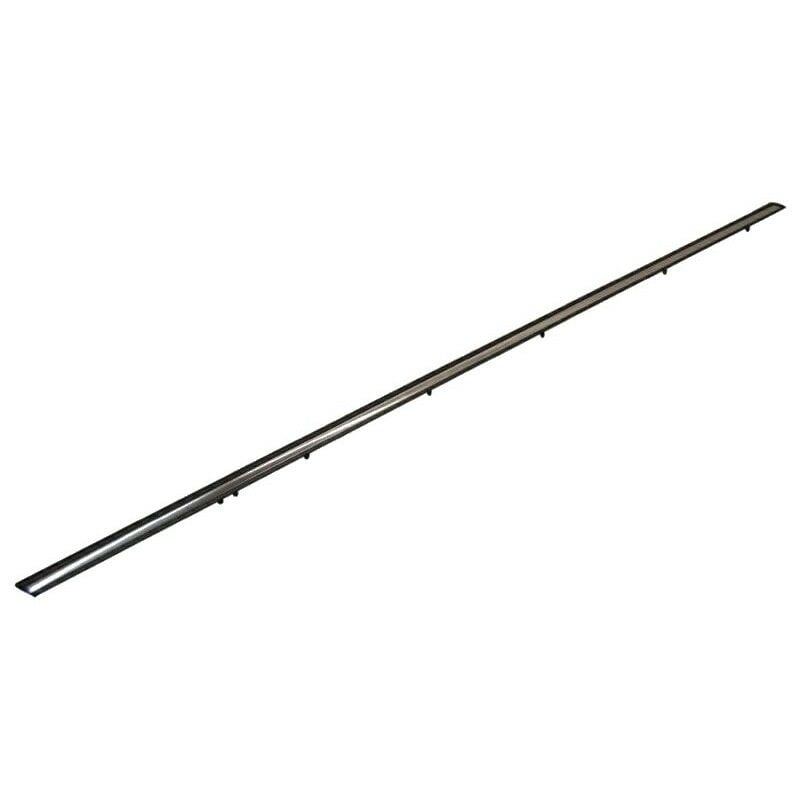 KAPLAN ÖN KAPI NİKELAJI SOL 123 (A1236900580)