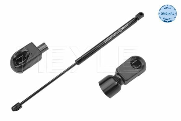 Meyle Kaput Amortisörü W169 (A1697400045)