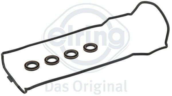 Elring M111 Motor Üst Kapak Contası (A1110100430)