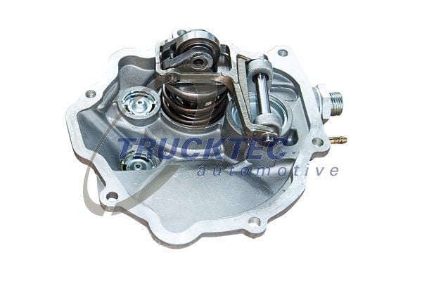 Trucktec Vakum Pompası M601 M602 M603 200 190 D (A0002303165)
