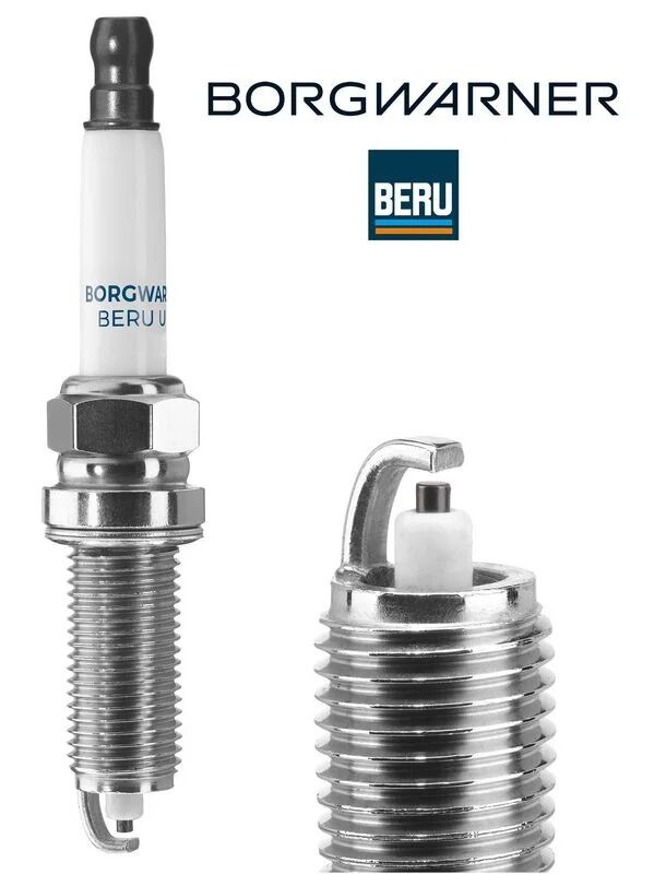 BERU BUJİ ULTRA W281 12VR-8SE (A2811590100)