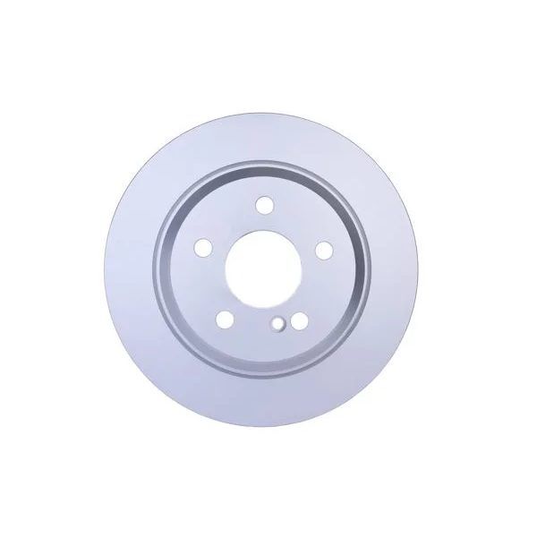 OPTIMAL ARKA FREN DİSKİ. W215-220. 1999-05. (7792C)