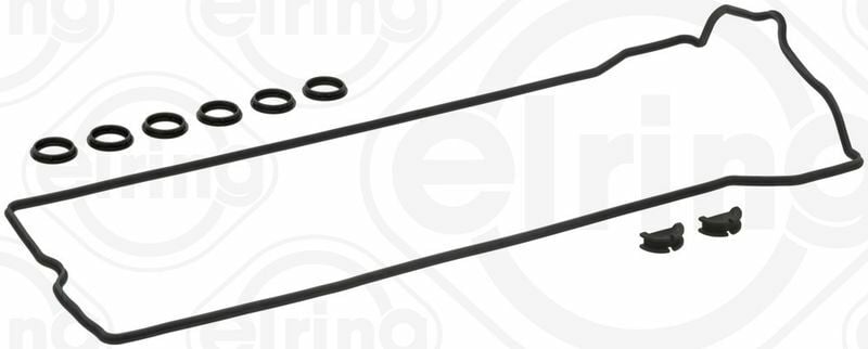 Elring M104 Motor Üst Kapak Contası Tk M994 (A1040102130)