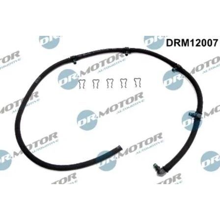 ASPART GERİ DÖNÜŞ HORTUMU 612/642 (6120700032)