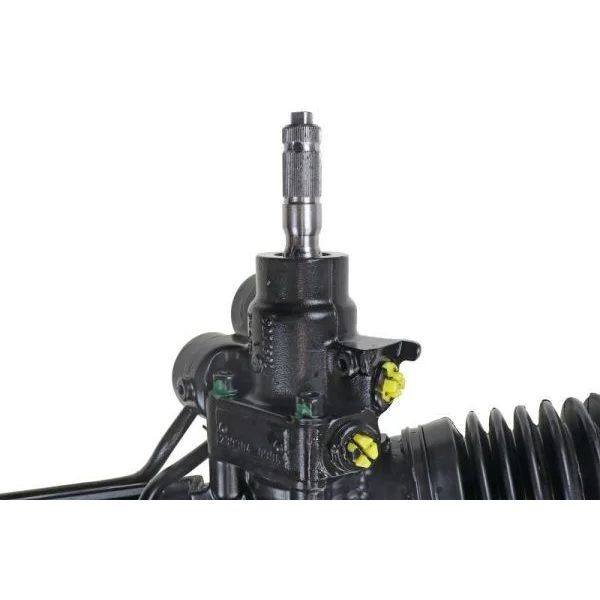 Trucktec Conta Seti (A2104600061)