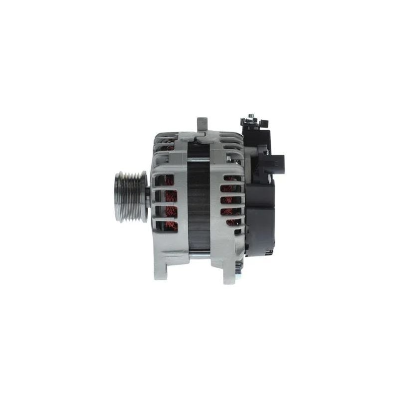 BOSCH ŞARJ DİNAMOSU W117/156/176/246 M607 (A0009063822)
