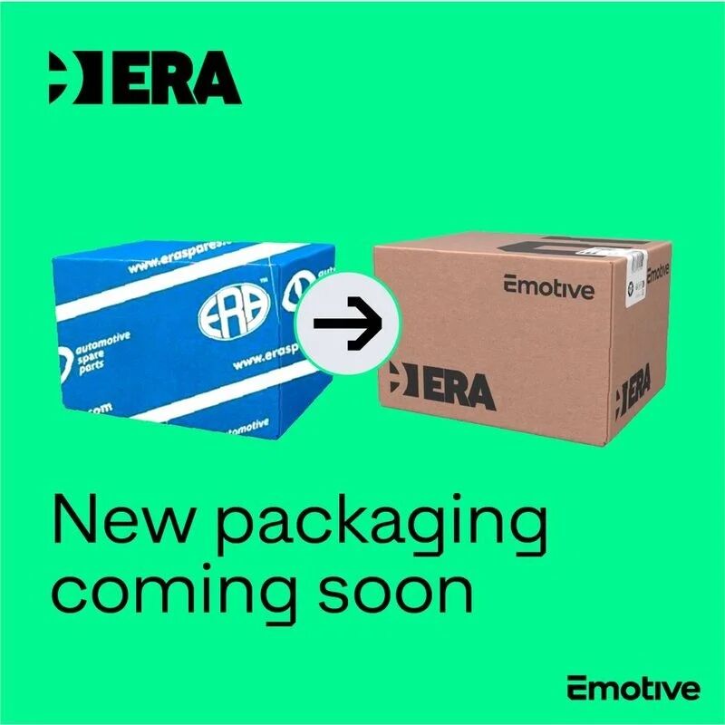 ERA ATEŞLEME BOBİNİ. M111. W202-203-208-210.  (A0001501780)