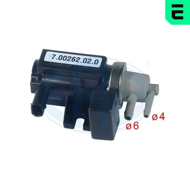 ERA TURBO BASINÇ VENTİLİ W639 (A0041539328)
