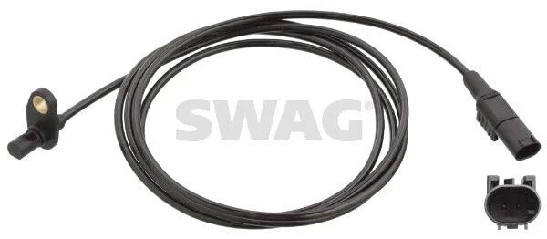 SWAG ABS SENSÖRÜ ARKA SAĞ W906 (10106481)