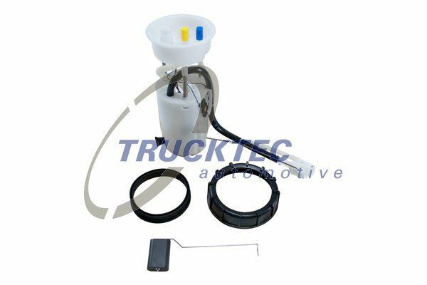 Trucktec Yakıt Pompası W163 (A1634703594)
