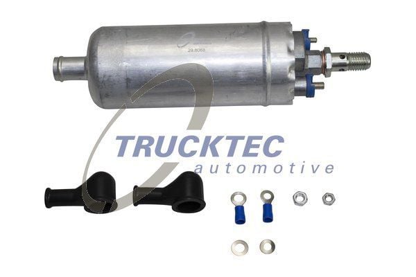 Trucktec Yakıt Pompası M111 İnce (A0030915301)