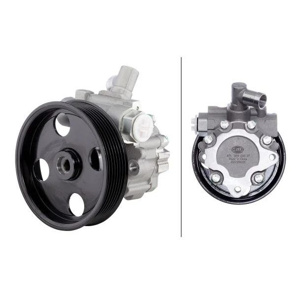 HELLA DİREKSİYON POMPASI 218 CDI (A0034669301)
