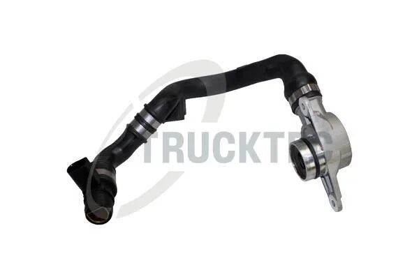 TRUCKTEC HAVA TAHLİYE VALFİ M642 (A6420101791)