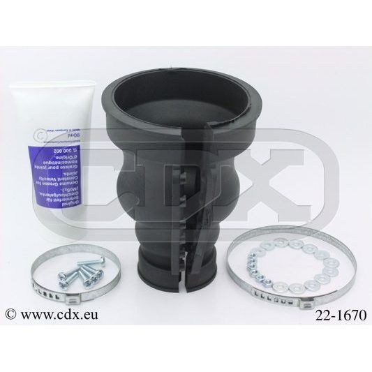 ELRING CONTA 112 ÜST TK.ELRING SOL   S 350/ ML 350  97 MM (A1120160920)