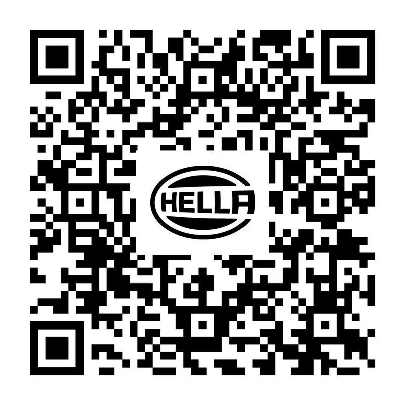 HELLA KLİMA ŞALTERİ 204/212 (A2048707710)