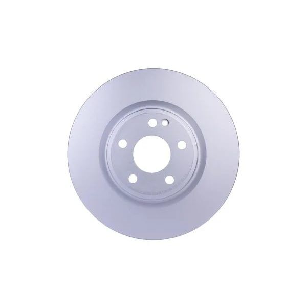 Meyle Fren Diski Ön W117 W176 W246 (A2464212612)