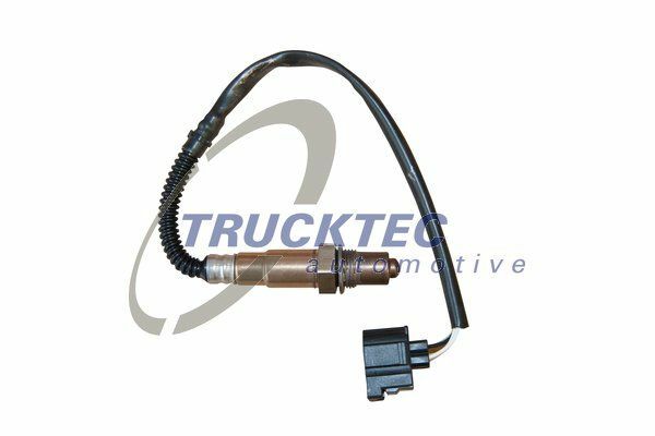 Trucktec Lambda Sensörü Arka R W164 W212 221 M272 (A0045420718)
