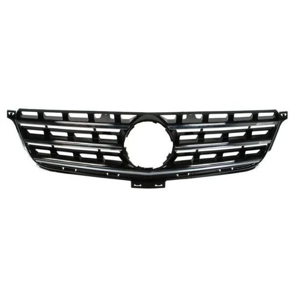 GTR ÖN PANJUR GTR ML/GLE SİYAH NİKELAJLI 2015-2019 CHROME (A1668800985)