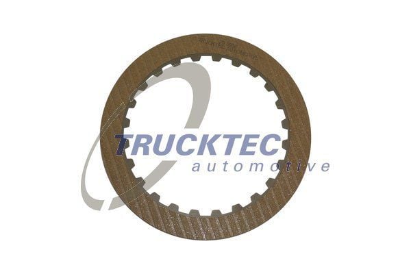 TRUCKTEC OTOMATİK ŞANZIMAN BALATASI. K1. 722-300-> 4 VİTES… (A1262720625)