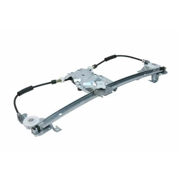 FEBI ARKA CAM KRİKOSU SAĞ W140 (26986)