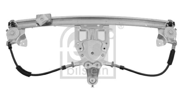FEBI ARKA CAM KRİKOSU SAĞ W140 (26986)