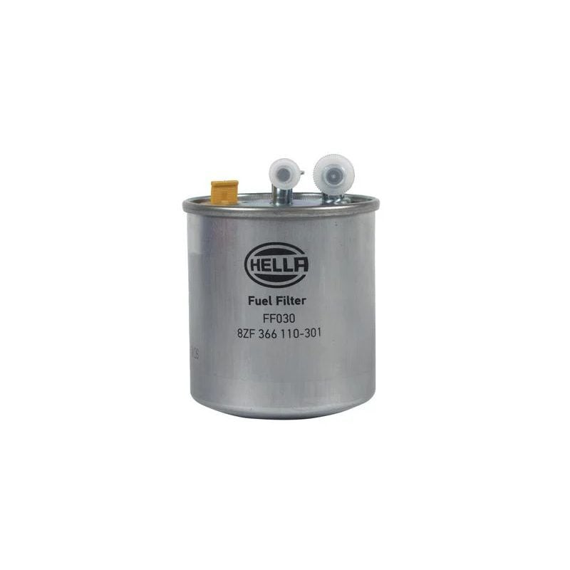 HENGST MAZOT FİLTRESİ 640/642/651 204/212 (A6420920201)