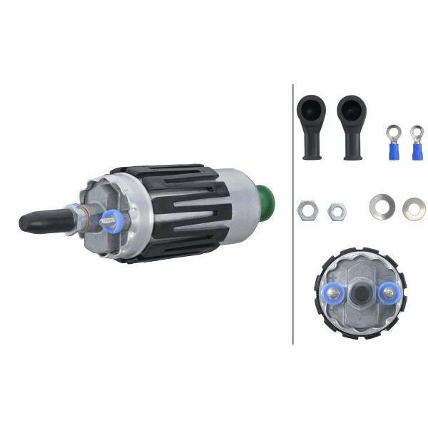 Kyburg Yakıt Pompası M111 İnce 911 (A0020918801)
