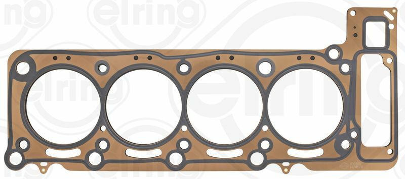 Elring M156 Silindir Kapak Contası C63 E63 S63 W156 M103 Oo Sağ (A1560160020)
