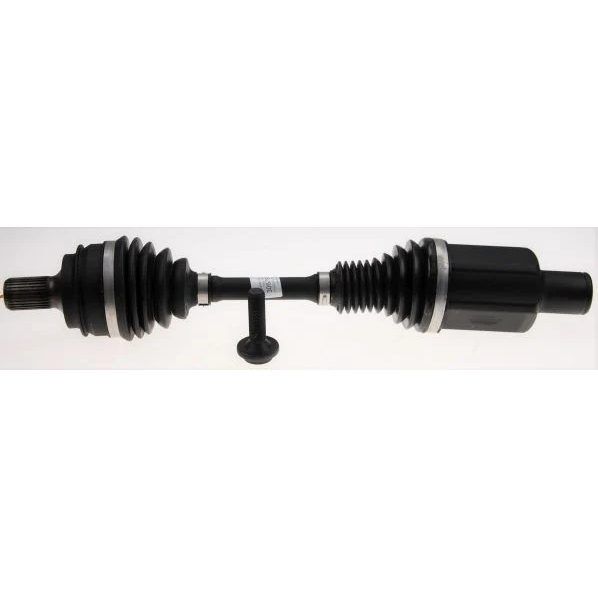 GKN AKS MİLİ KOMPLE 212 ÖN SOL 4 MATIC (A2123300200)