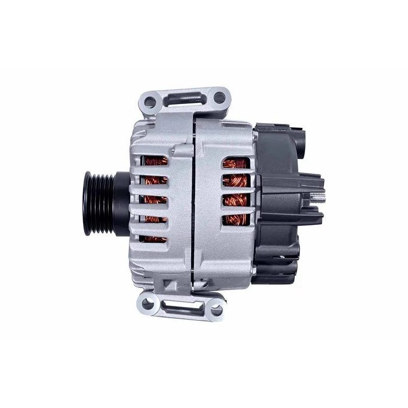 VALEO ŞARZ DİNAMO KASNAĞI M651/272  639/906/204/205/164/221 (A2721550215)