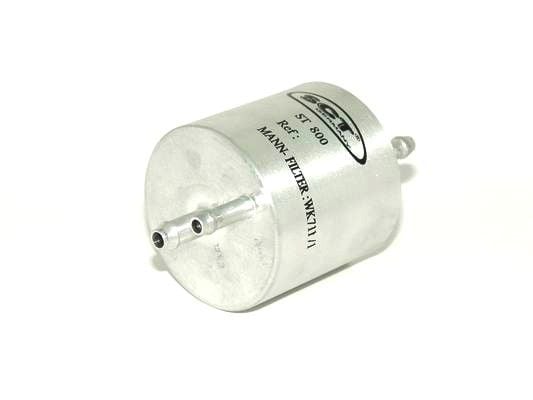 FILTRON BENZİN FİLTRESİ (A0024773901)