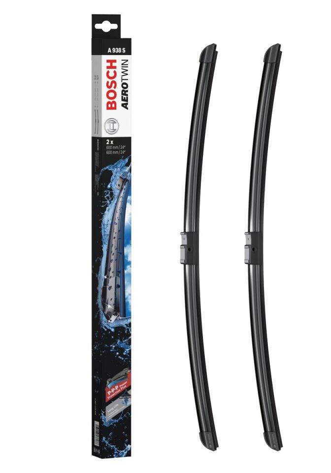 BOSCH SİLECEK 204 2048201945 (A2048201300)