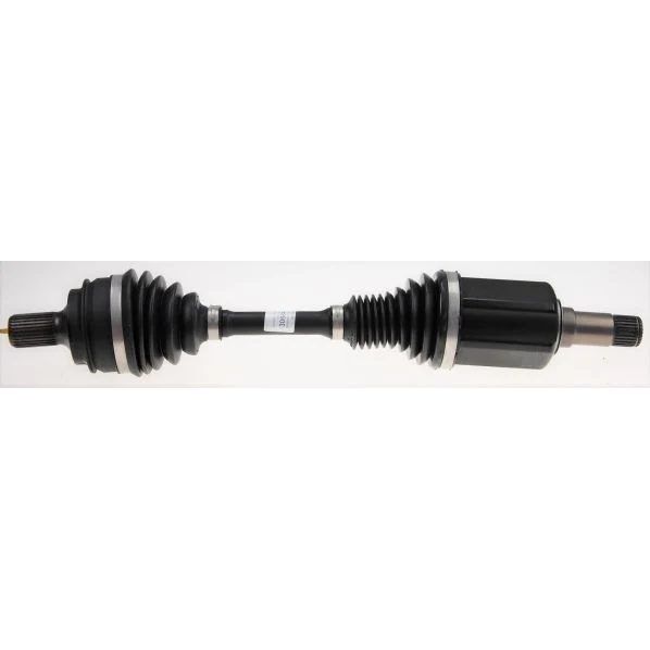 GKN AKS MİLİ KOMPLE 212 ÖN SAĞ 4 MATIC (A2123301100)