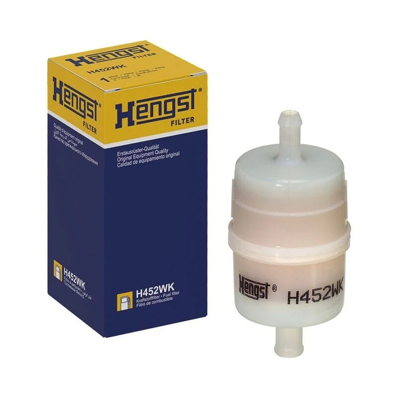 HENGST FİLTRE (A2203200069)