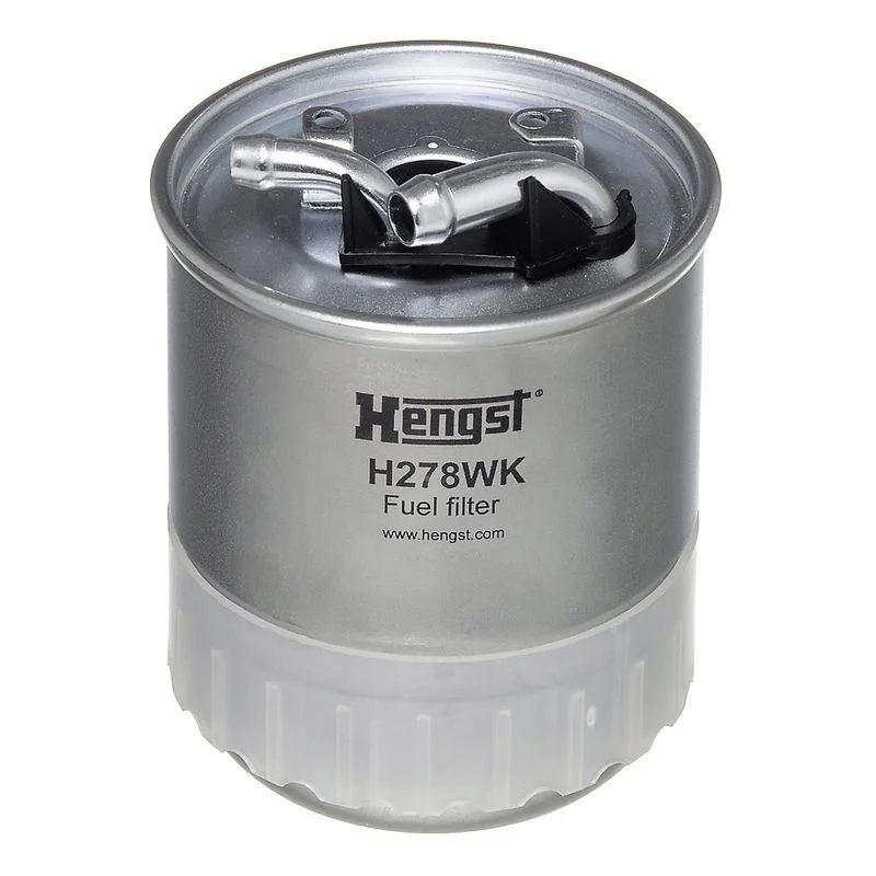 HENGST YAKIT FİLİTRESİ 646/647    906 SPR/639/169/203/245 (A6420920501)