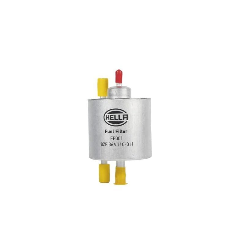 MANN-HUMMEL YAKIT FİLTRESİ W168 (A0024773901)