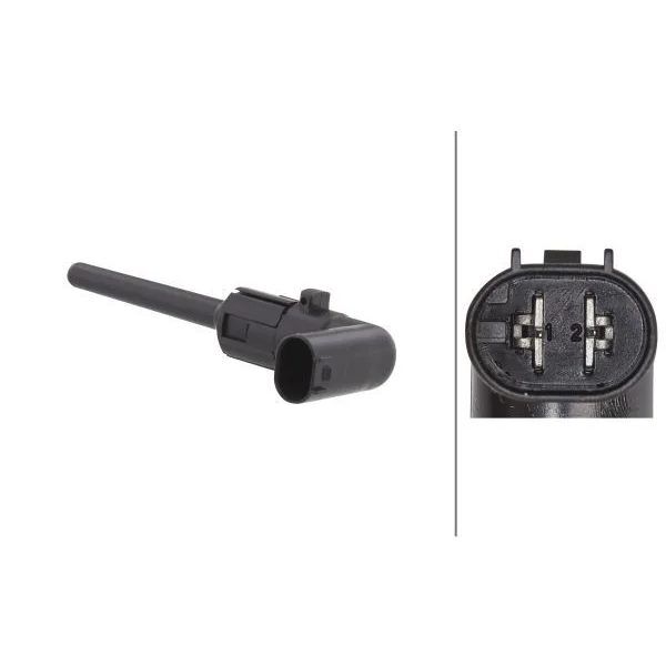 HELLA RAD.SU SEVİYE MÜŞÜRÜ 168/203/211/220/414/906/CRAF (A2205450024)