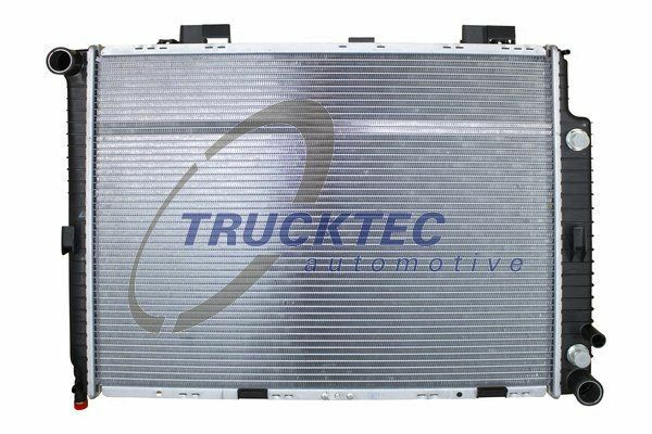 Trucktec Su Radyatörü W210 M112 640×489X32 (A2105007103)