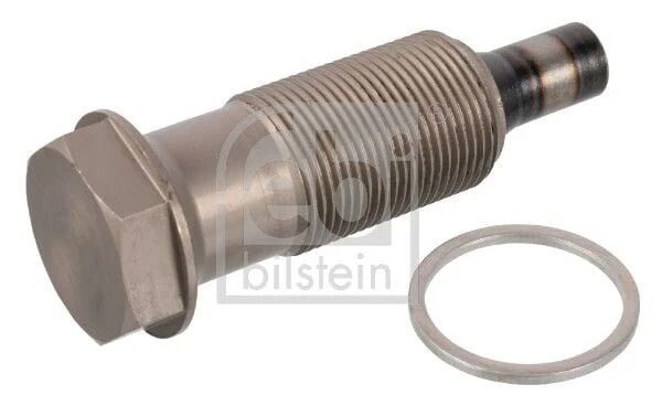 FEBI ZİNCİR GERGİSİ 112/113 (GERGİ,ZİNCİR,KIZAK SET) (A1120500811)