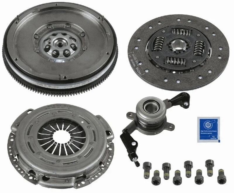 SACHS VOLANT (2294000835)