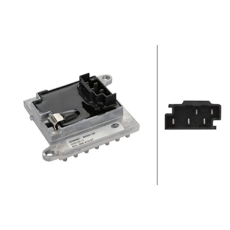 HELLA KLİMA ŞALTERİ 203/163/220 (A2208209210)