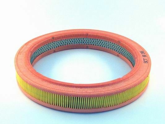 MANN-HUMMEL HAVA FİLTRESİ W124/W201 (A0030940804)