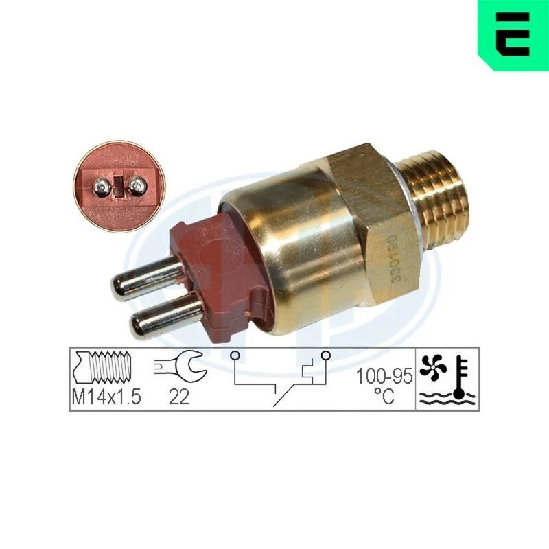 ERA HARARET MÜŞÜRÜ 100'C (A0065451524)