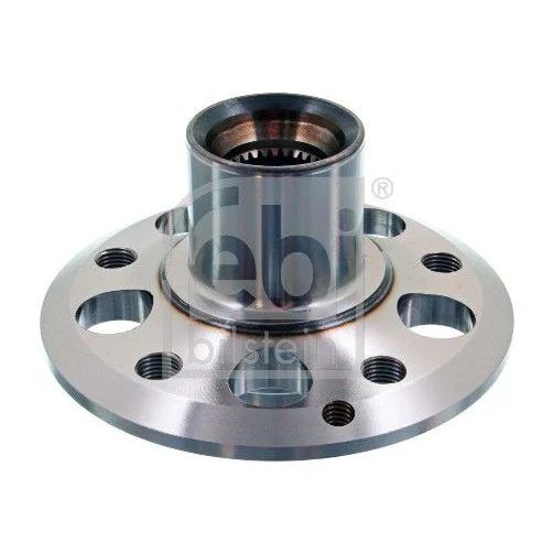 FEBI AKS BİLYA FLANŞI 204/212/216/218/221 ÖN  4 MATIC (A2213370245)