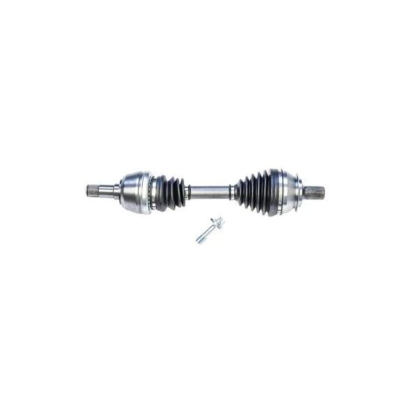 ASPART AKS MİLİ KOMPLE 117/156/176/246 ÖN SOL (A2463309000)