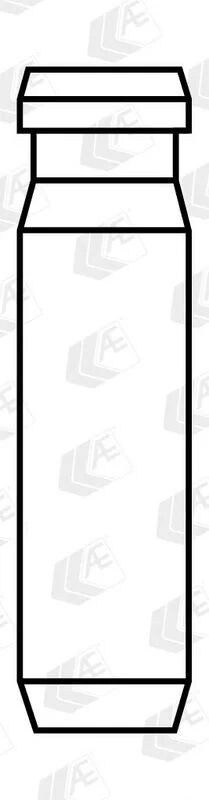 AE SUBAP GAYDI  MERC. 601   EX  AE (A6010500924)