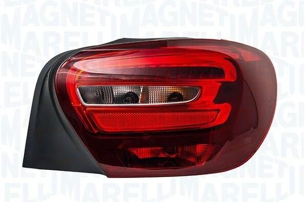 MAGNETI MARELLI STOP LAMBASI ARKA SAĞ W176 (715104220000)